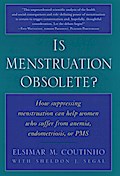 Is Menstruation Obsolete?
