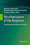 Recarbonization of the Biosphere