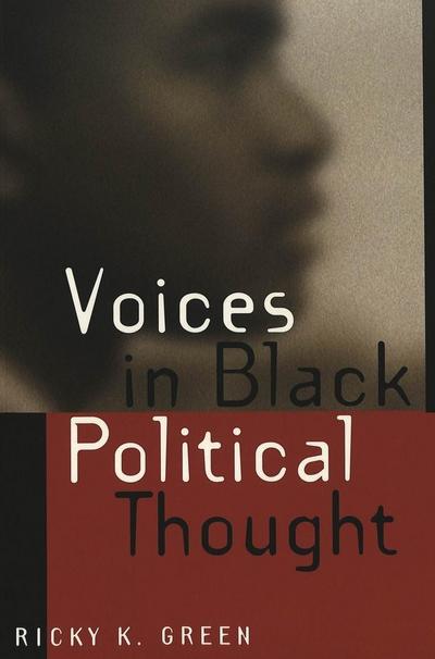 Green, R: Voices in Black Political Thought