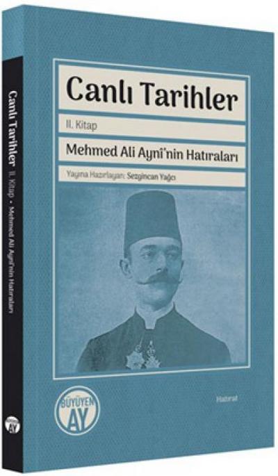 Canli Tarihler 2. Kitap