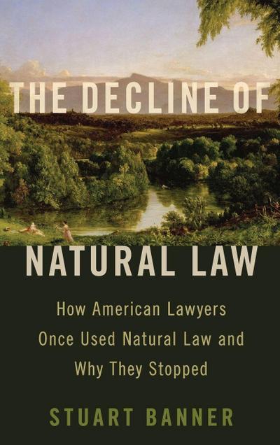 Decline of Natural Law