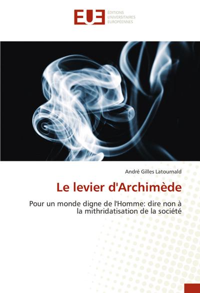 Le levier d’Archimède