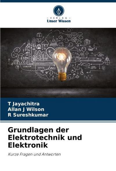 Grundlagen der Elektrotechnik und Elektronik