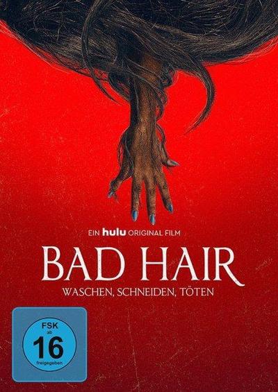 Bad Hair (DVD) Min: 100/DD5.1/WS