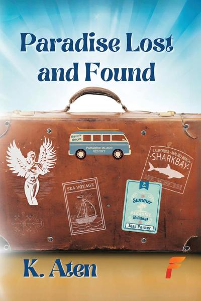 Paradise Lost and Found