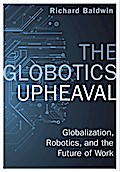 The Globotics Upheaval