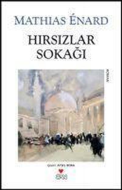 Hirsizlar Sokagi