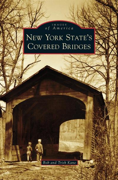 New York State’s Covered Bridges