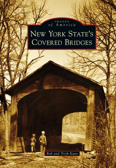 New York State’s Covered Bridges