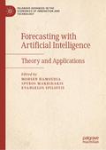 Forecasting with Artificial Intelligence