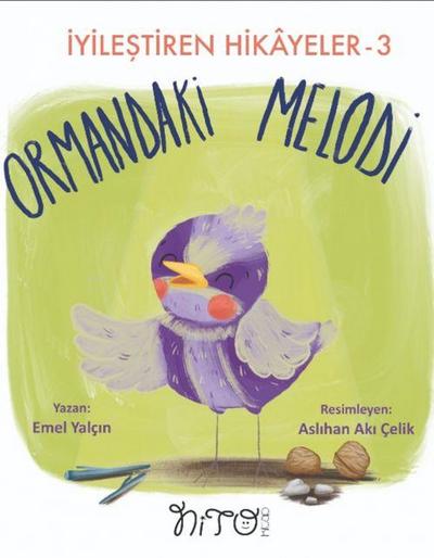 Ormandaki Melodi