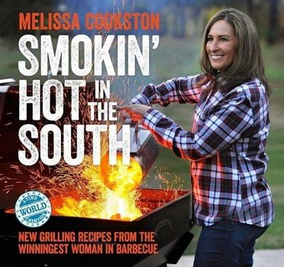 Smokin’ Hot in the South