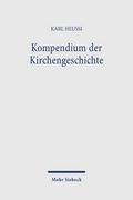 Kompendium der Kirchengeschichte
