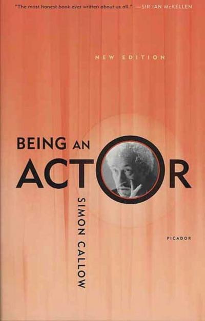 Being an Actor