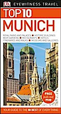 Top 10 Munich