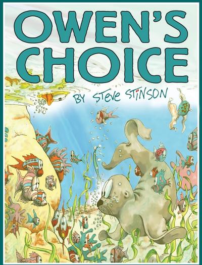 Owen’s Choice