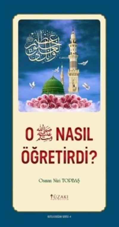 O s.a.v Nasil Ögretirdi