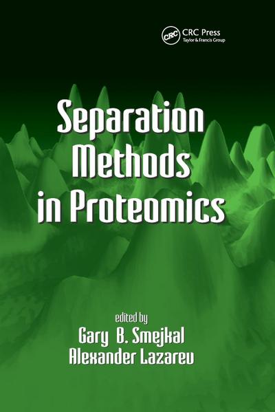 Separation Methods In Proteomics