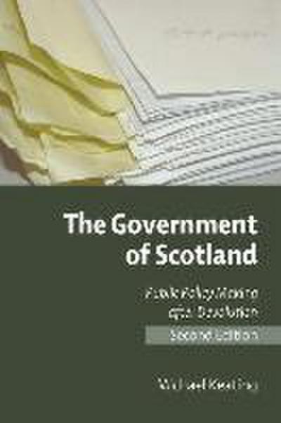 The Government of Scotland
