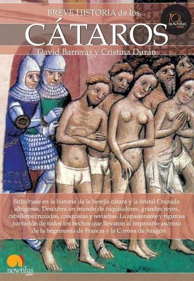 Breve Historia de Los Cátaros