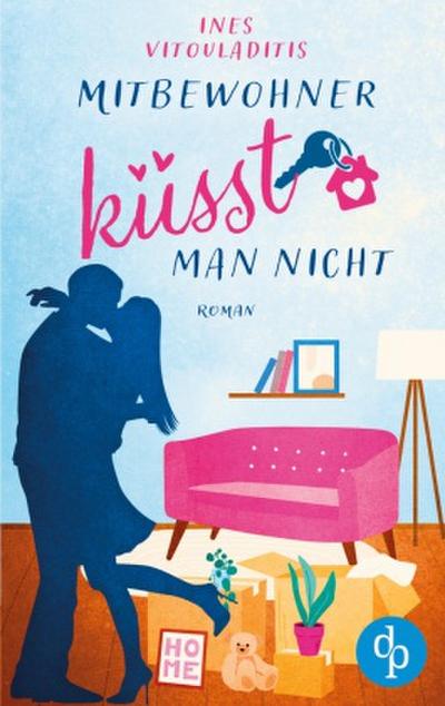 Mitbewohner küsst man nicht
