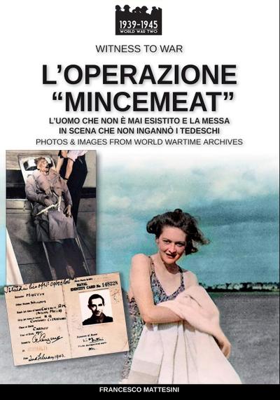 L’operazione "Mincemeat"