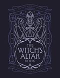 The Witch’s Altar Book