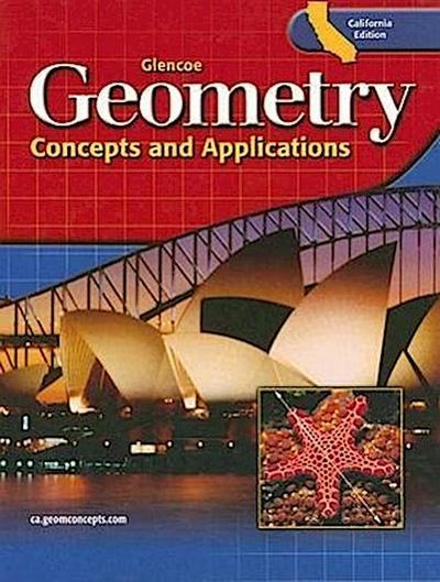 Geometry: Concepts and Applications