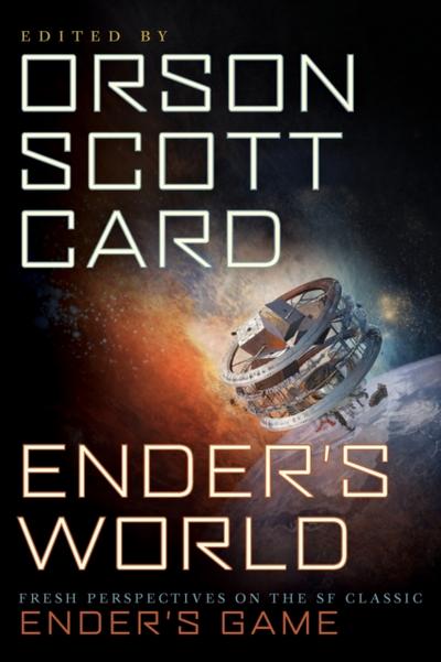 Ender’s World
