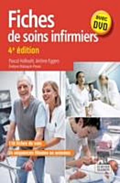 Fiches de soins infirmiers