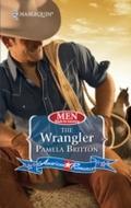 Wrangler (Mills & Boon Love Inspired) (Men Mad