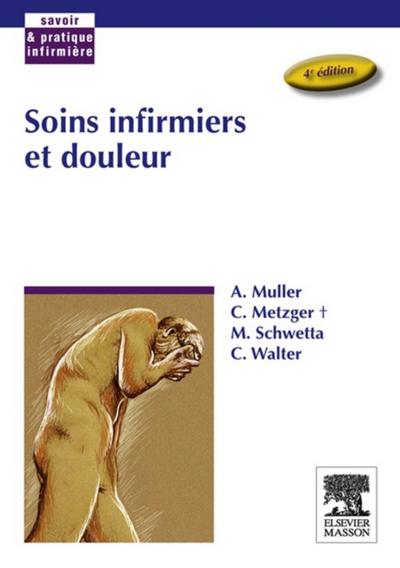 Soins infirmiers et douleur