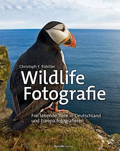 Wildlife-Fotografie