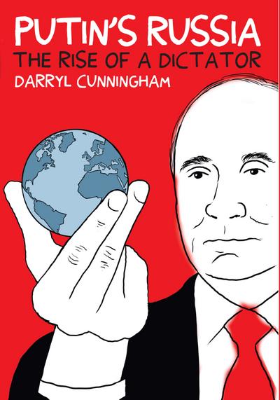Putin’s Russia