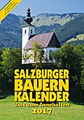 Salzburger Bauernkalender 2017
