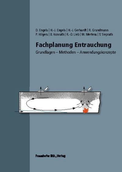 Fachplanung Entrauchung.