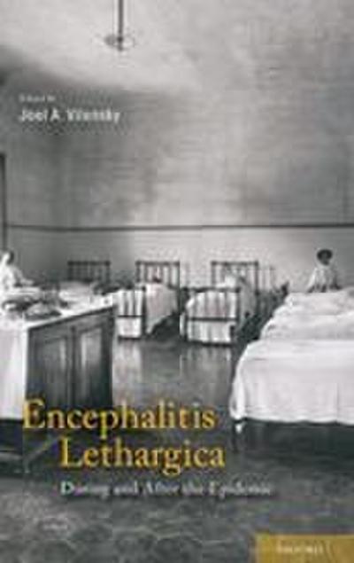 Encephalitis Lethargica
