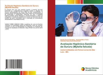 Avaliação Higiênico-Sanitária de Sururu (Mytella falcata)