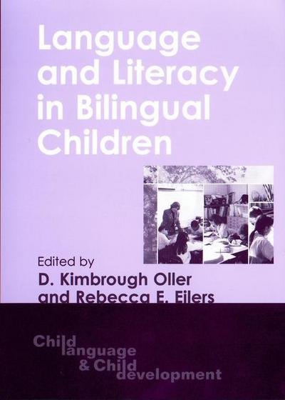 Language & Literacy in Bilingual Childre