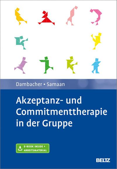 Akzeptanz- und Commitmenttherapie in der Gruppe