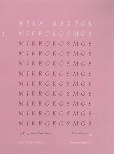 Mikrokosmos