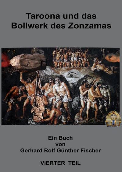 Taroona und das Bollwerk des Zonzamas