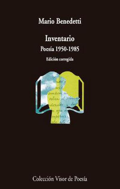 Inventario uno : poesia completa (1950-1985)