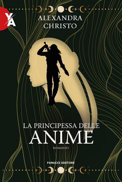 La principesse delle anime