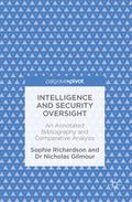 Intelligence and Security Oversight
