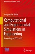 Computational and Experimental Simulations in Engineering