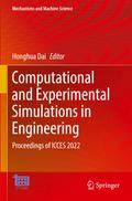 Computational and Experimental Simulations in Engineering