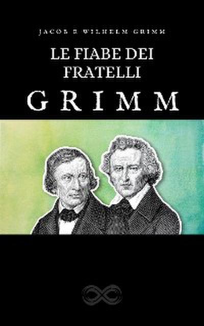 Le fiabe dei fratelli Grimm