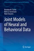 Joint Models of Neural and Behavioral Data