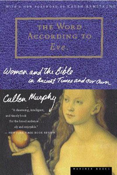 The Word According to Eve